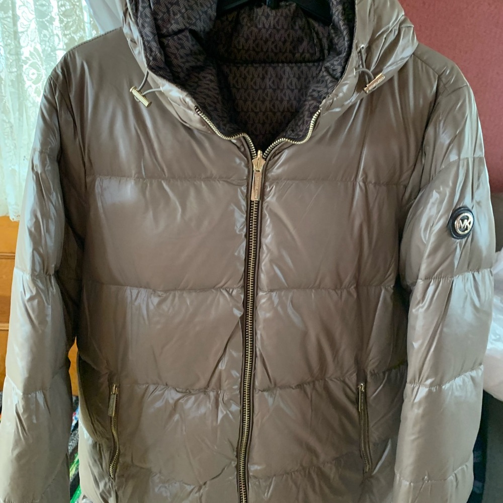 Michael kors reversible 2021 fall edition